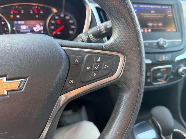 Used 2023 Chevrolet Equinox LT image 35