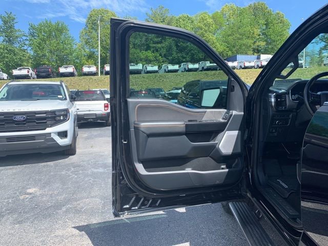 Certified 2021 Ford F150 Platinum w/ Equipment Group 701A High AWD/4WD image 22
