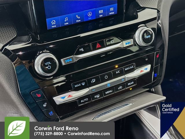 Certified 2022 Ford Explorer ST w/ Equipment Group 401A AWD/4WD image 20