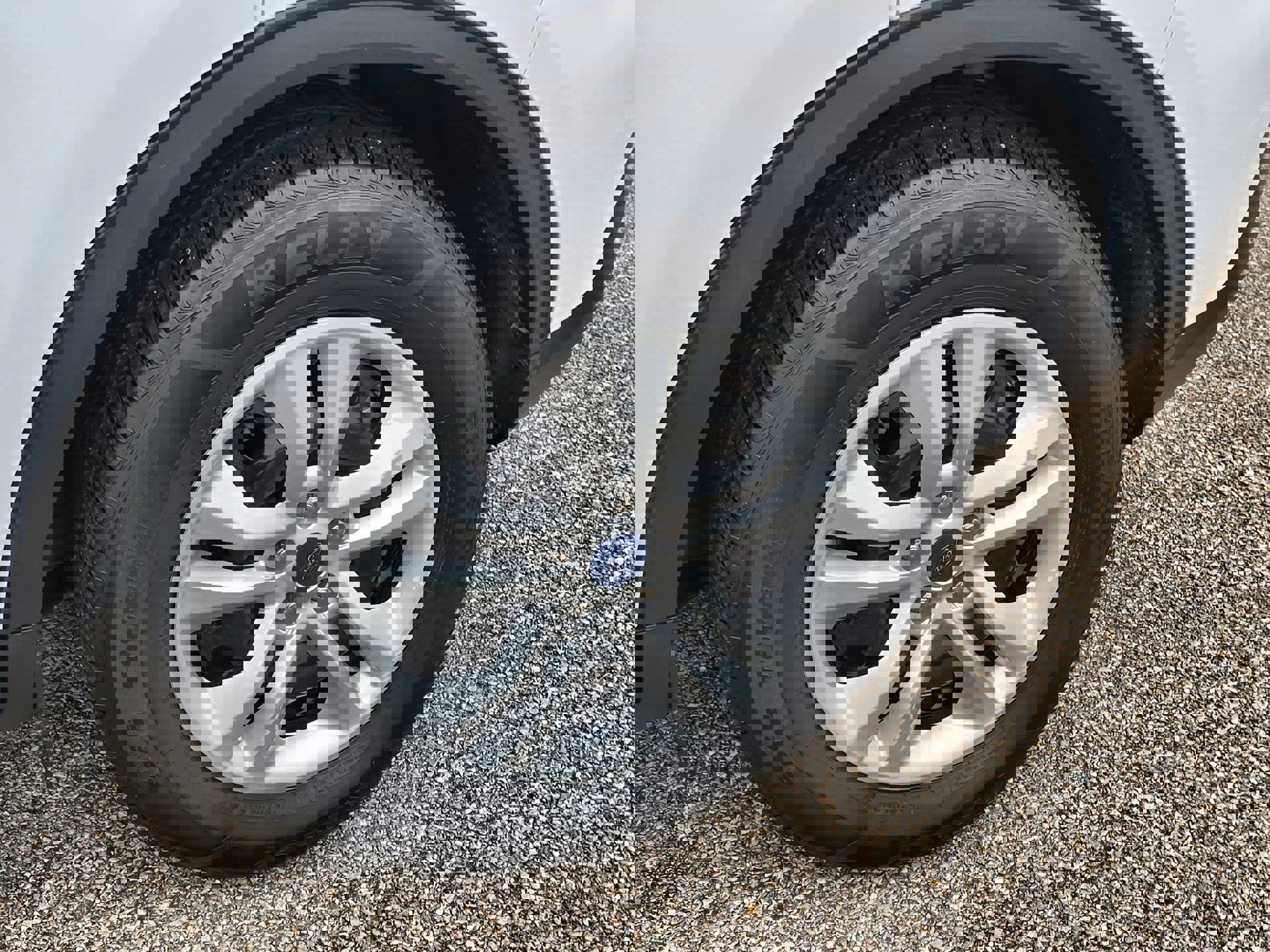 Certified 2023 Ford Escape FWD image 11