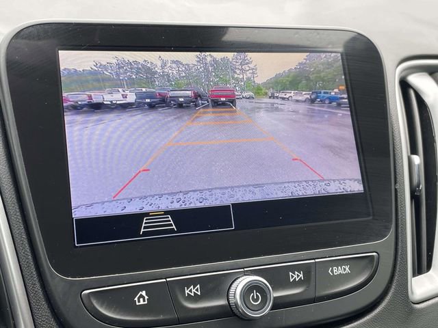 Used 2025 Chevrolet Malibu LT FWD image 11