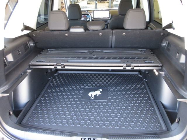 Certified 2025 Ford Bronco Sport Big Bend AWD/4WD image 28