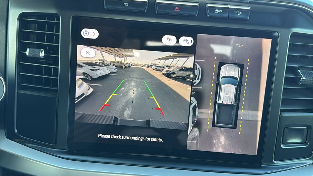 Certified 2024 Ford F250 XLT w/ XLT Premium Package image 18