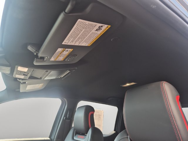 Certified 2025 Ford Ranger Raptor AWD/4WD image 14