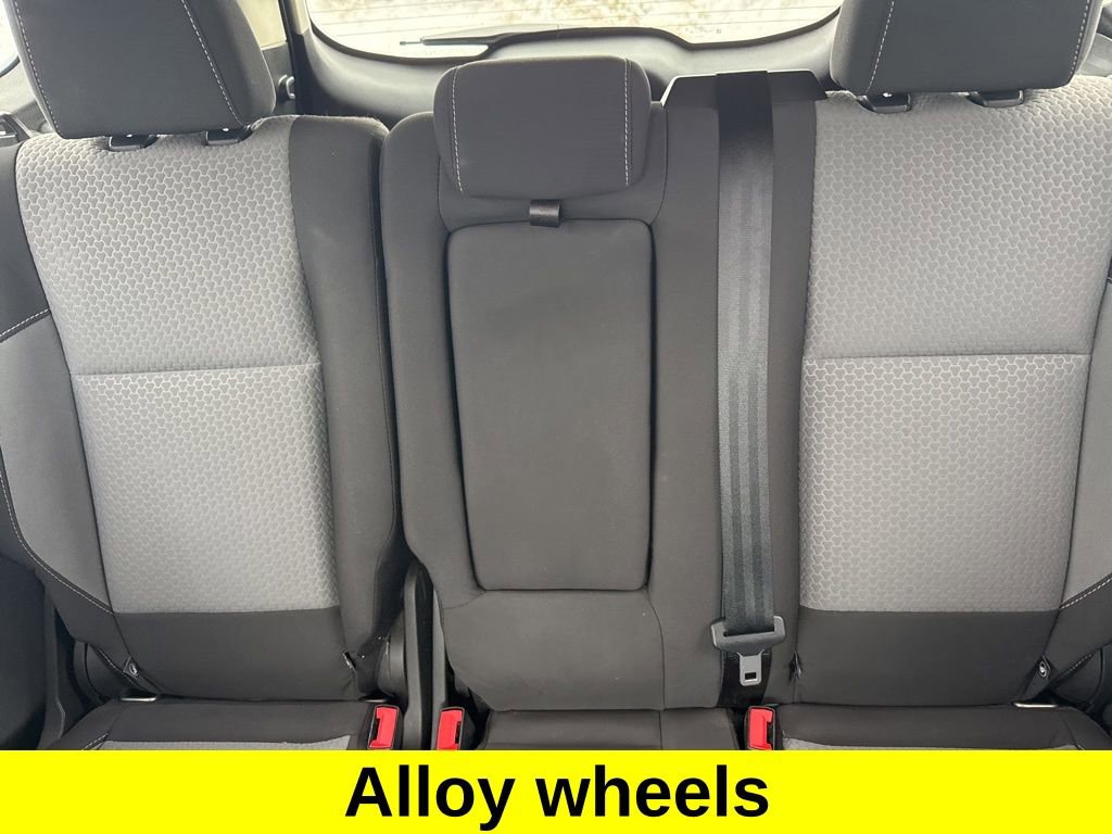 Certified 2019 Ford Escape SE image 15