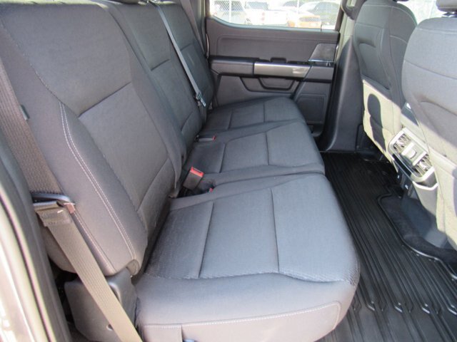 Certified 2023 Ford F150 XLT w/ Equipment Group 302A High AWD/4WD image 23