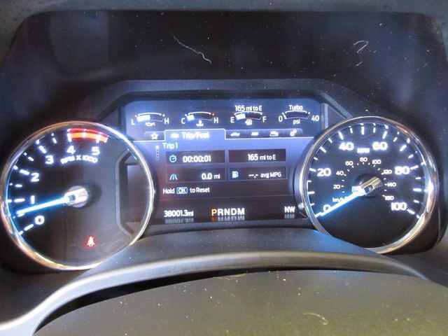 Certified 2022 Ford F350 Lariat w/ Lariat Value Package image 17