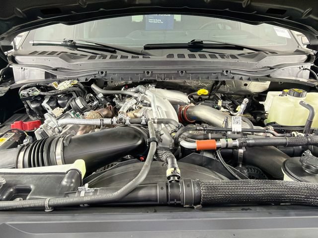Certified 2024 Ford F350 Lariat w/ Lariat Ultimate Package AWD/4WD image 37