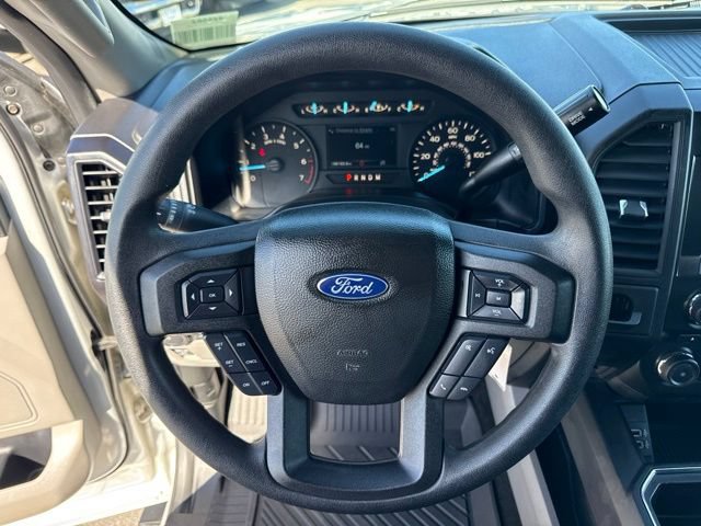 Certified 2018 Ford F150 XL w/ Equipment Group 101A Mid RWD image 23