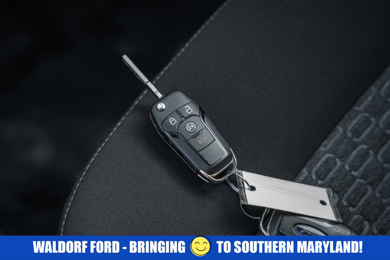 Certified 2024 Ford Ranger XLT image 49