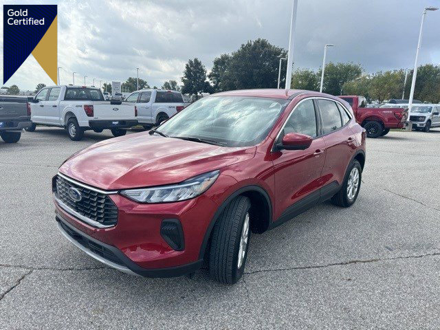 Certified 2023 Ford Escape Active w/ Tech Pack #2