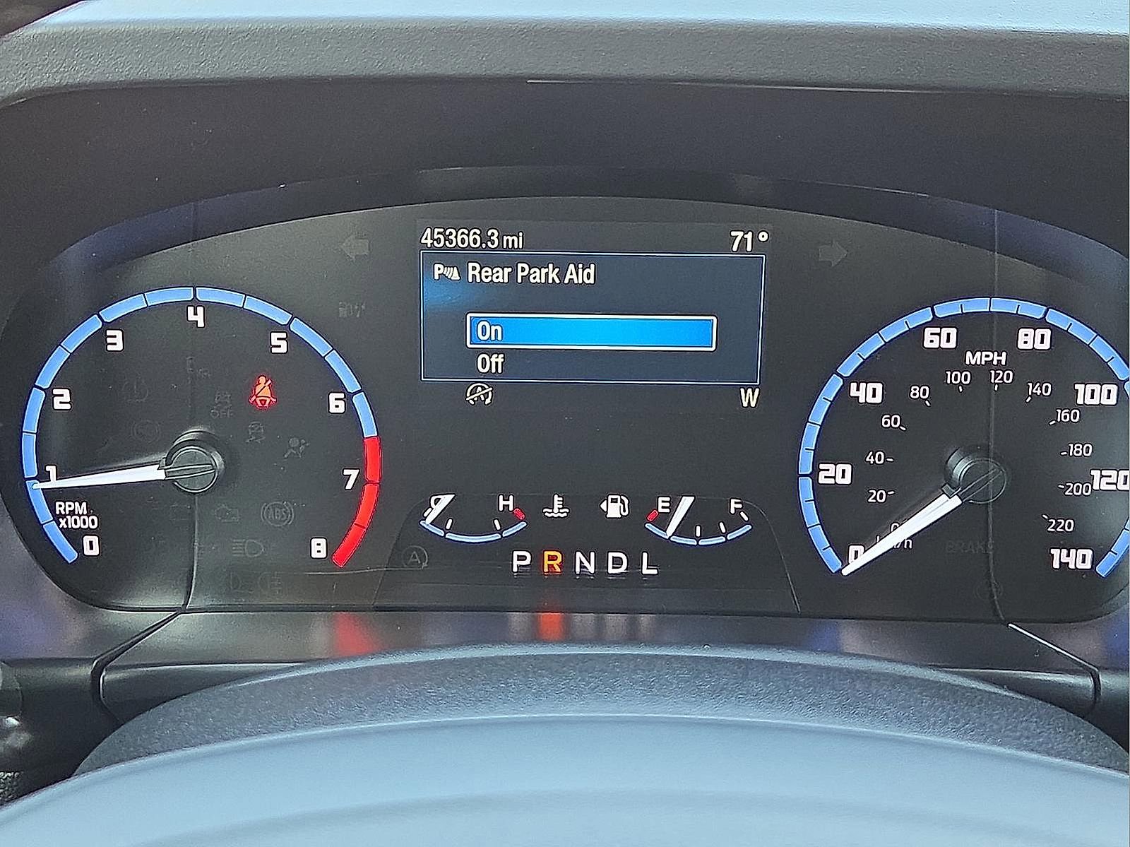 Certified 2022 Ford Bronco Sport Big Bend w/ Convenience Package image 23