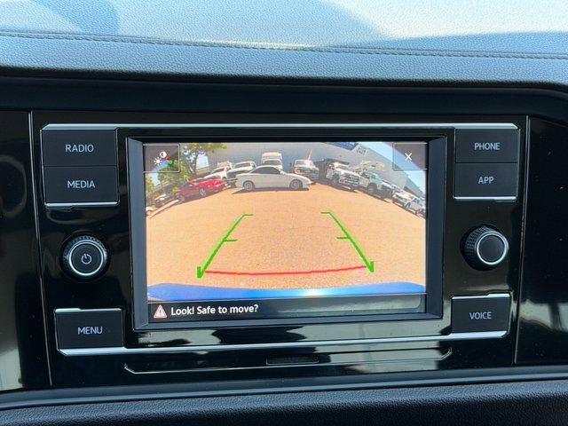 Used 2022 Volkswagen Jetta S FWD image 24
