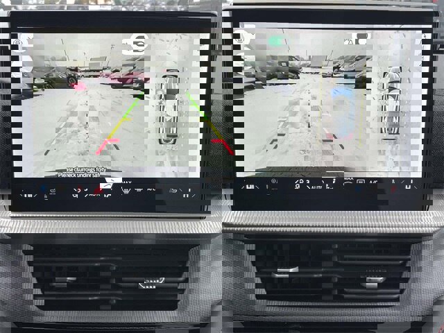 Certified 2025 Ford Explorer ST w/ Sun And Sound Package image 22