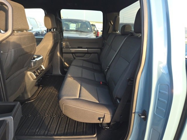 Certified 2023 Ford F150 XLT w/ Equipment Group 302A High image 40