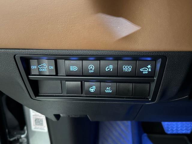 Used 2023 Toyota Tundra 1794 Edition image 19