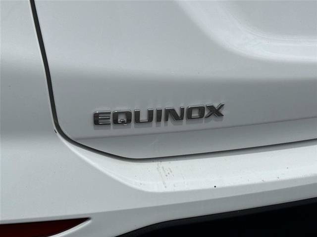 Used 2024 Chevrolet Equinox LT AWD/4WD image 10