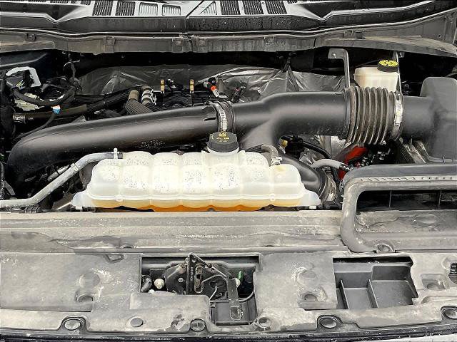 Certified 2024 Ford F150 XLT w/ Equipment Group 302A MID AWD/4WD image 32