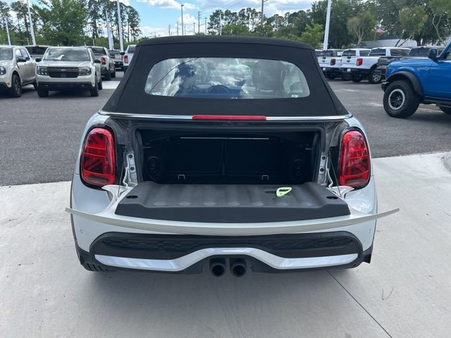Used 2023 MINI Cooper S FWD image 12