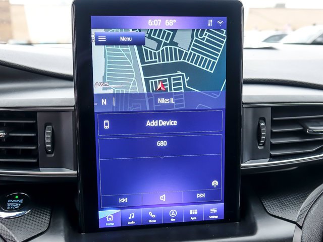 Certified 2020 Ford Explorer ST w/ ST Street Pack AWD/4WD image 19