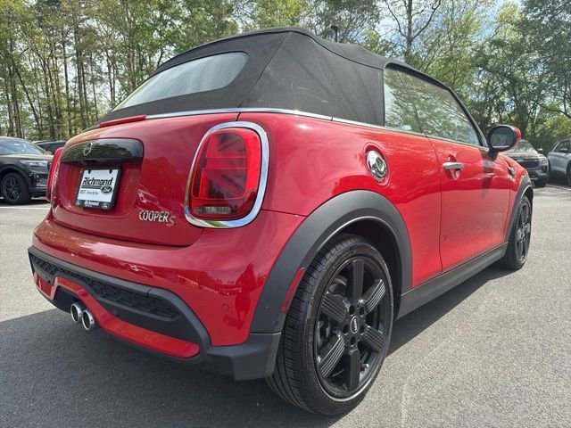 Used 2024 MINI Cooper S image 5