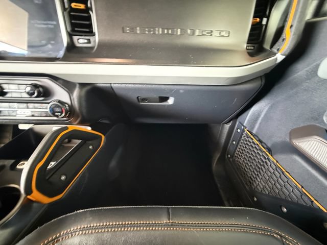 Certified 2023 Ford Bronco Badlands AWD/4WD image 24