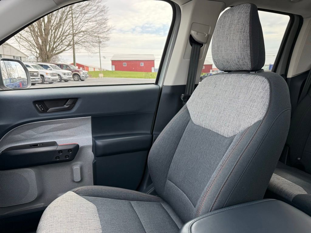 Certified 2022 Ford Maverick XLT w/ XLT Luxury Package FWD image 15
