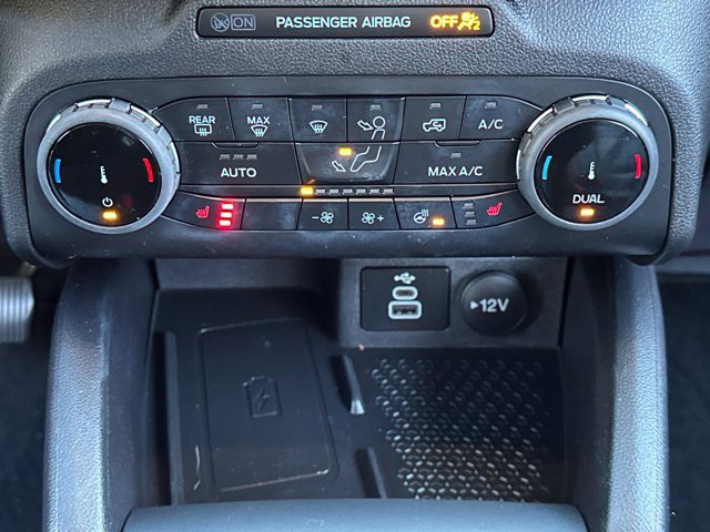 Certified 2023 Ford Bronco Sport Outer Banks w/ Tech Package AWD/4WD image 32
