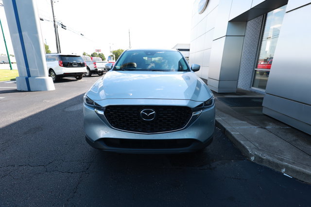 Used 2023 MAZDA CX-5 AWD 2.5 S w/ Premium Plus Pkg image 7