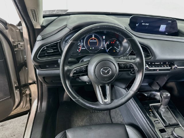 Used 2024 MAZDA CX-30 AWD 2.5 S w/ Select Sport Pkg image 22
