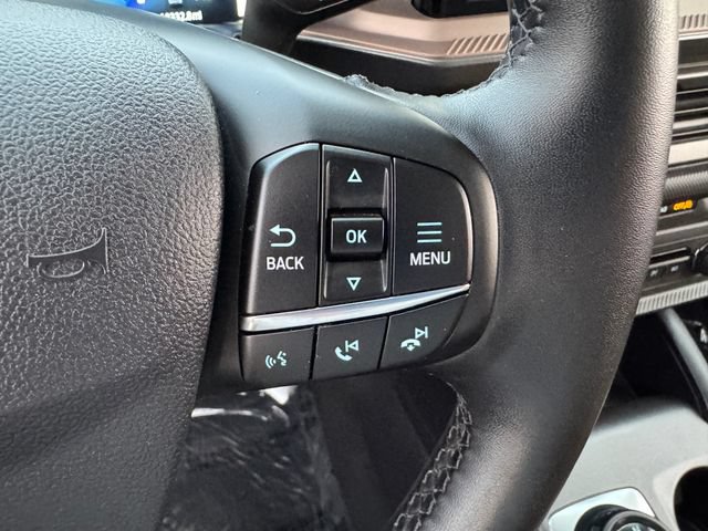 Certified 2025 Ford Bronco Sport Outer Banks w/ Outer Banks Tech Package+ AWD/4WD image 23