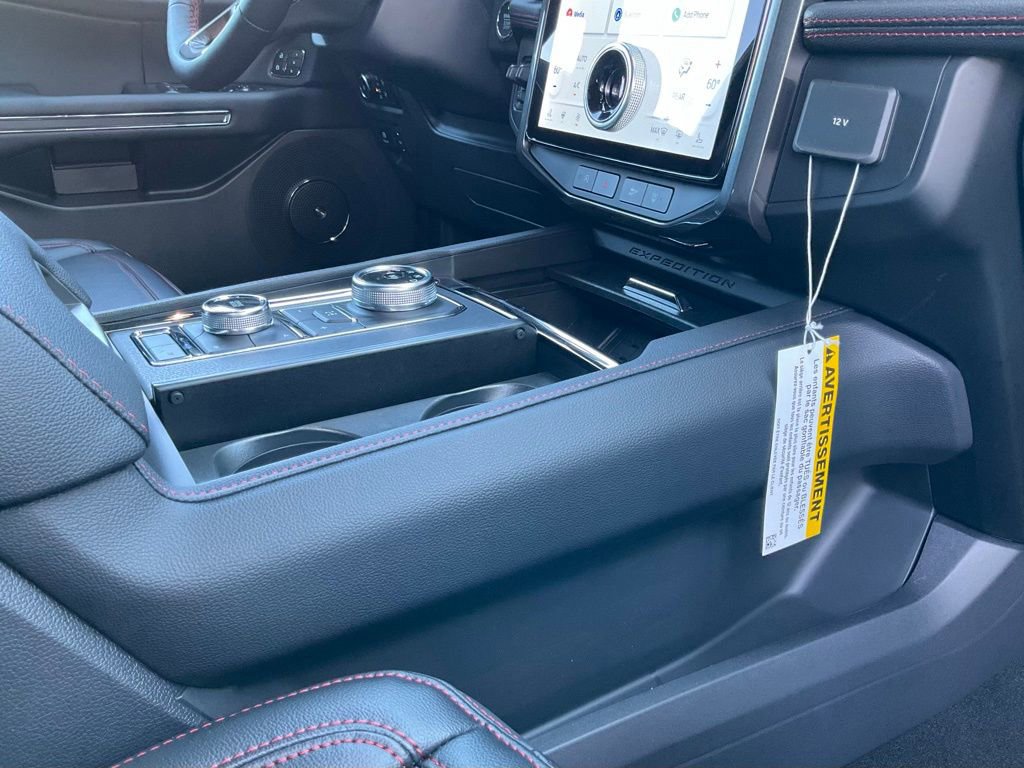 Certified 2024 Ford Expedition Limited image 82