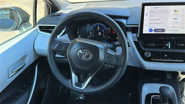 Used 2025 Toyota Corolla FX w/ Convenience Package image 23