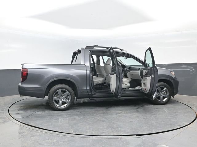 Used 2023 Honda Ridgeline RTL image 27