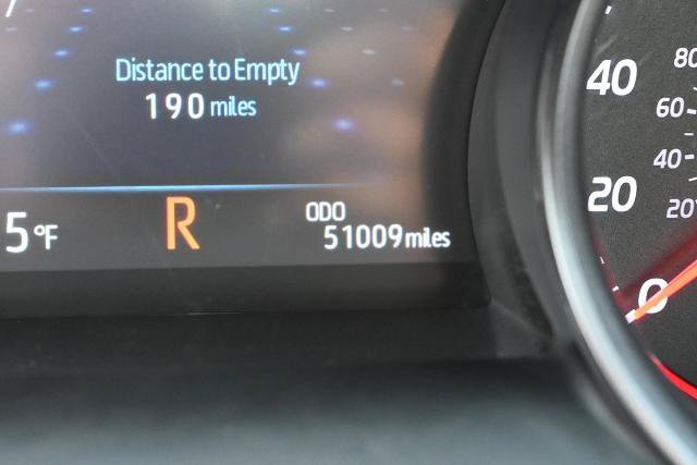 Used 2022 Toyota Camry XSE FWD image 37