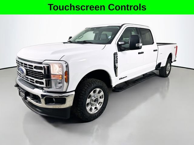 Certified 2024 Ford F350 XLT
