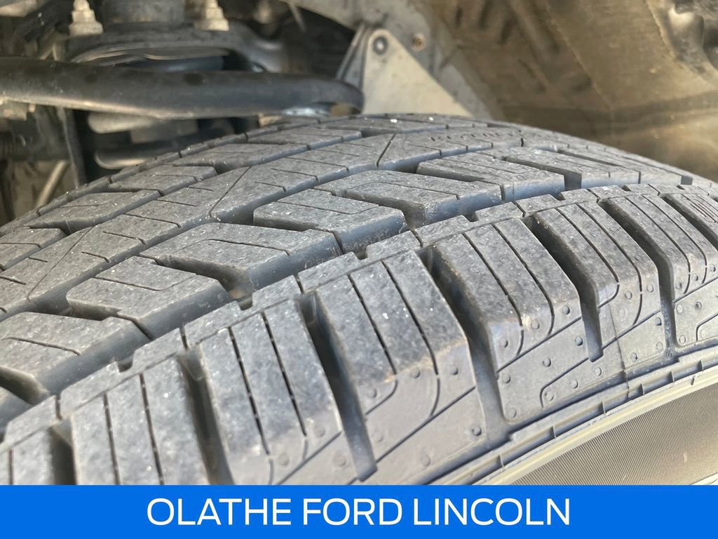 Used 2019 Toyota 4Runner Limited image 33