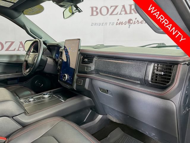 Certified 2022 Ford Expedition Max Limited AWD/4WD image 33