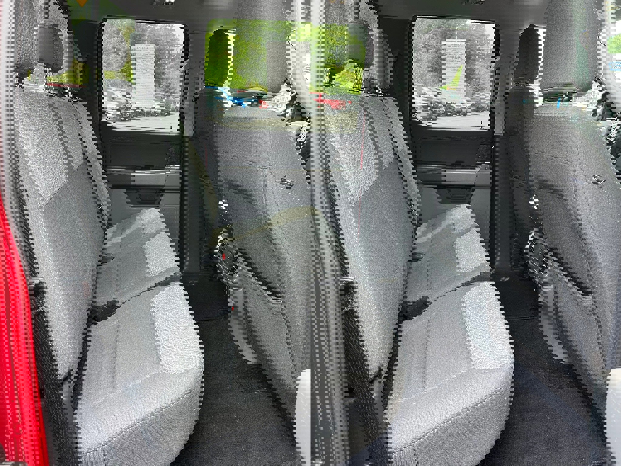 Certified 2022 Ford F150 XLT w/ Equipment Group 301A Mid image 11