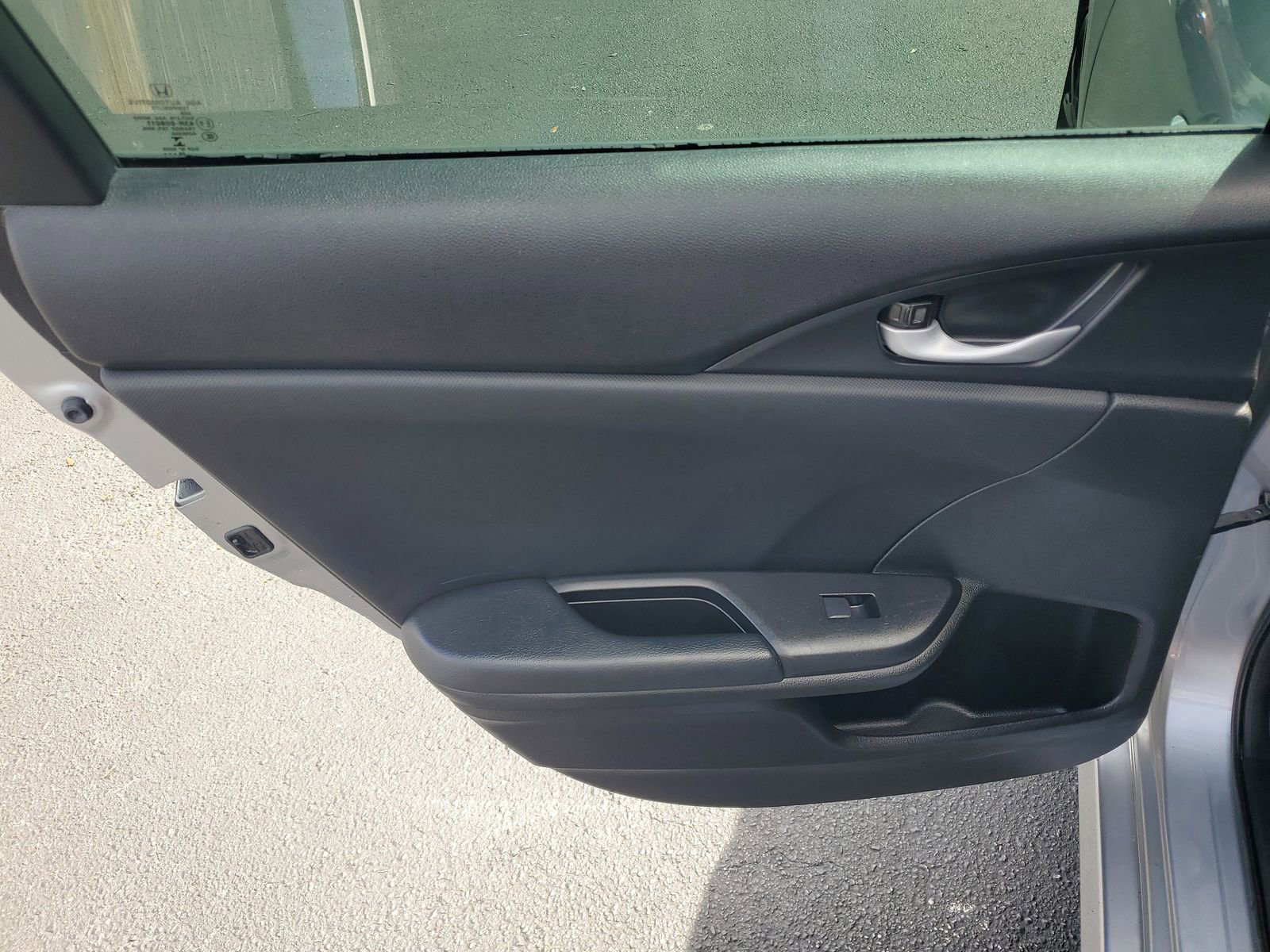 Used 2021 Honda Civic Sport image 9