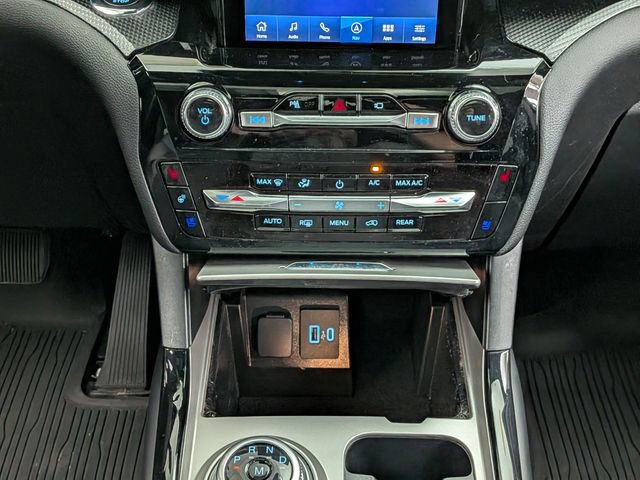 Certified 2023 Ford Explorer ST w/ Equipment Group 401A AWD/4WD image 31