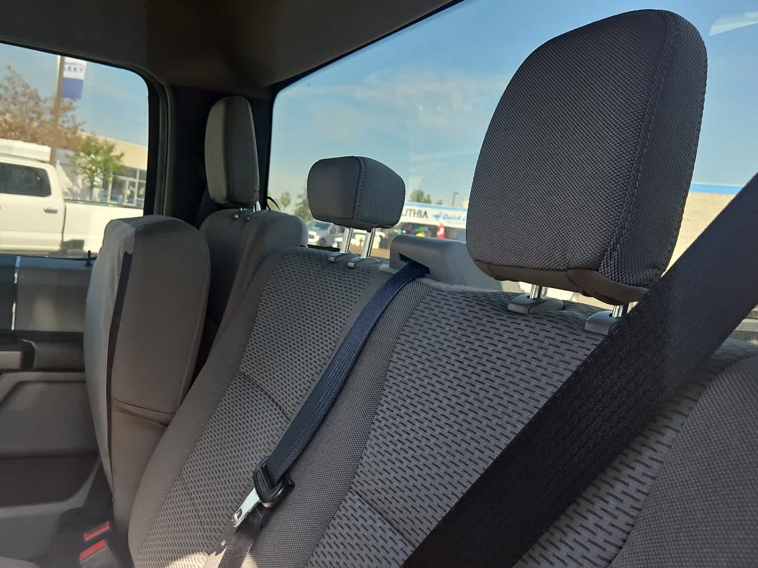 Certified 2021 Ford F250 XLT image 12