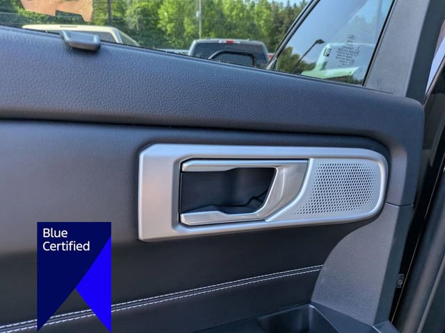 Certified 2023 Ford Explorer ST w/ Equipment Group 401A AWD/4WD image 26
