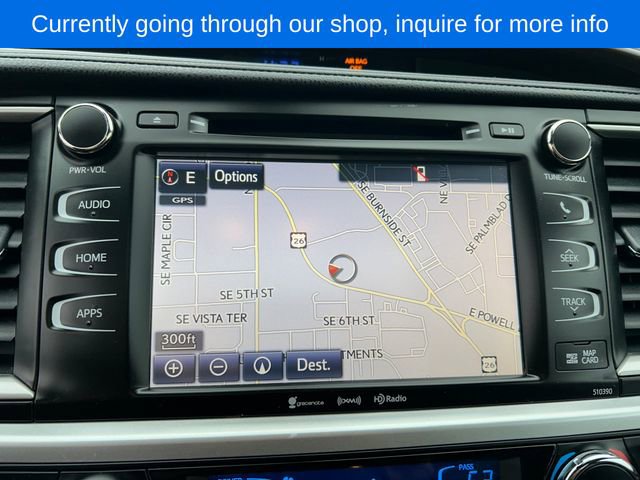 Used 2019 Toyota Highlander XLE image 19