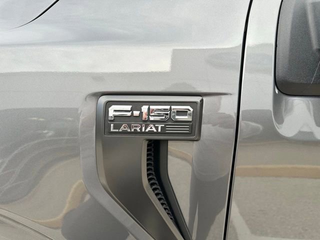 Certified 2023 Ford F150 Lariat image 26