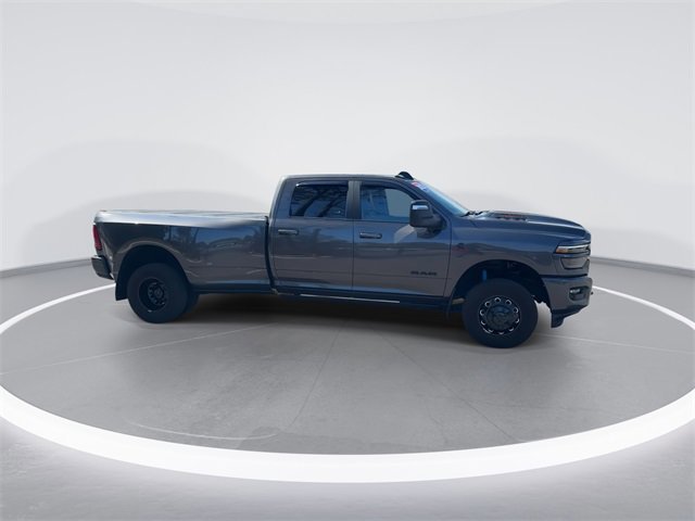 Used 2025 RAM 3500 Laramie image 7