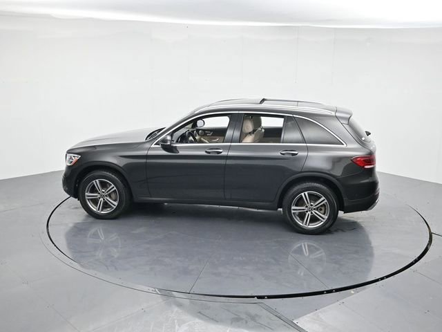 Used 2021 Mercedes-Benz GLC 300 GLC 300 image 42