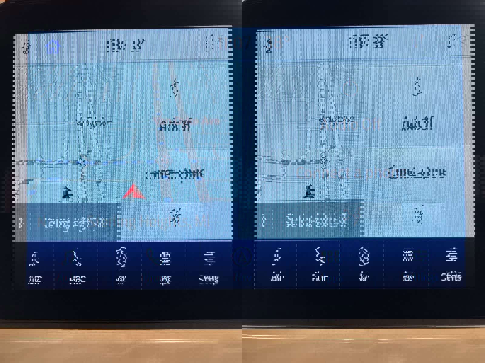 Certified 2021 Ford Escape Titanium w/ Titanium Elite Package image 24