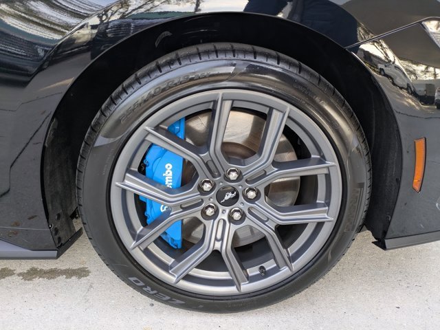 Certified 2024 Ford Mustang Premium w/ 2.3L High Performance Package image 10