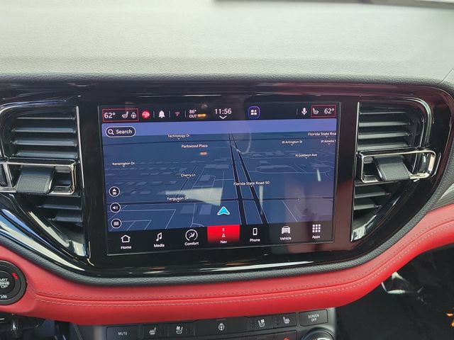 Used 2022 Dodge Durango R/T w/ Tow 'N Go Package AWD/4WD image 25